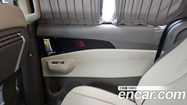 Kia Canival 2026 — photo 15