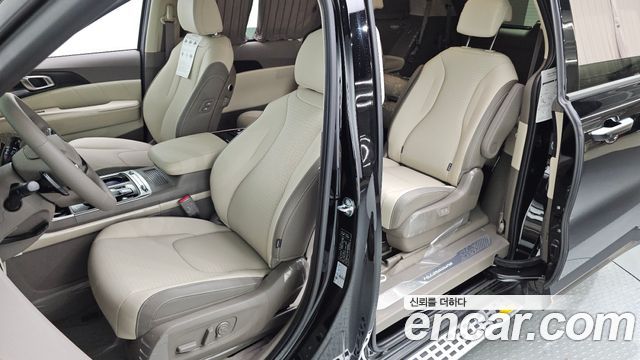 Kia Canival 2026 — photo 16
