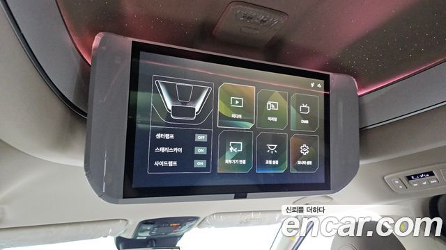 Kia Canival 2026 — photo 27
