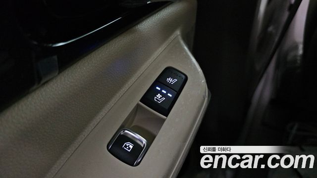 Kia Canival 2026 — photo 28