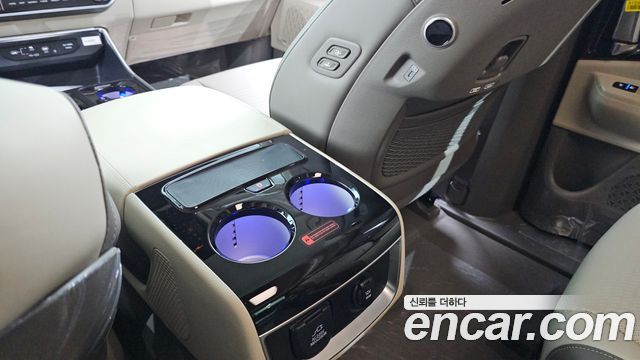 Kia Canival 2026 — photo 31