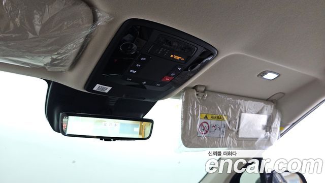Kia Canival 2026 — photo 32