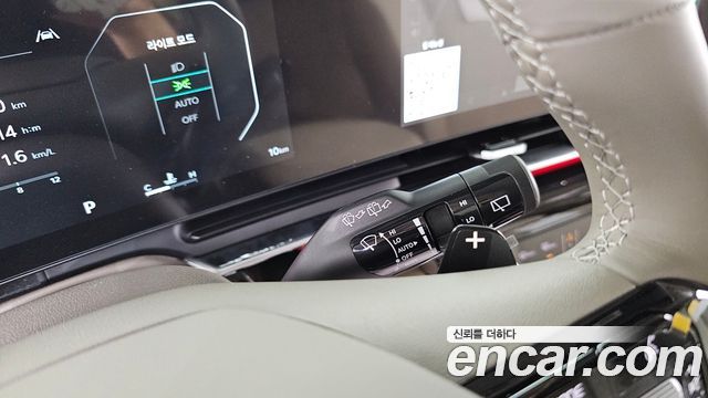 Kia Canival 2026 — photo 33
