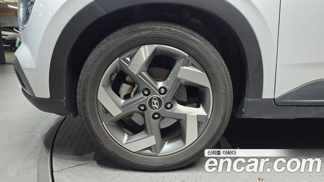 Hyundai Venue 2022 — photo 5