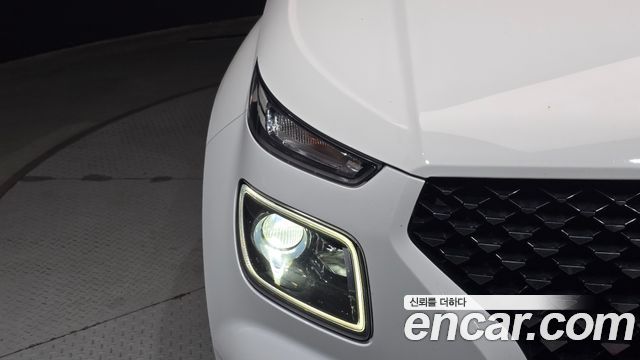 Hyundai Venue 2022 — photo 8