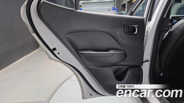Hyundai Venue 2022 — photo 15