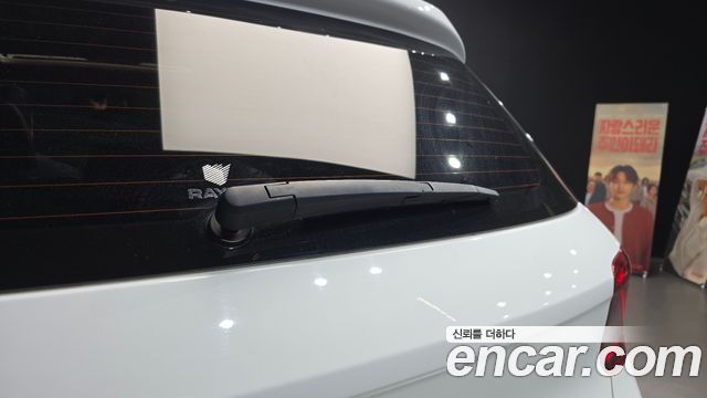 Hyundai Venue 2022 — photo 29