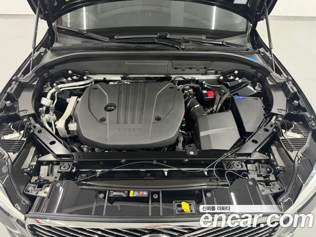 Volvo XC60 2026 — photo 6