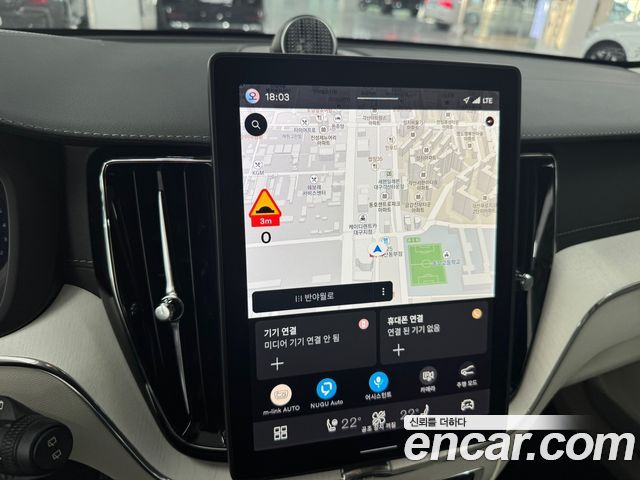 Volvo XC60 2026 — photo 11