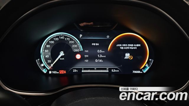 Genesis G80 2022 — photo 11