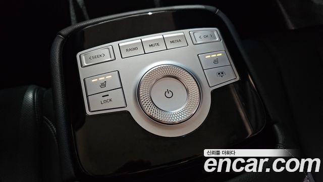 Genesis G80 2022 — photo 19