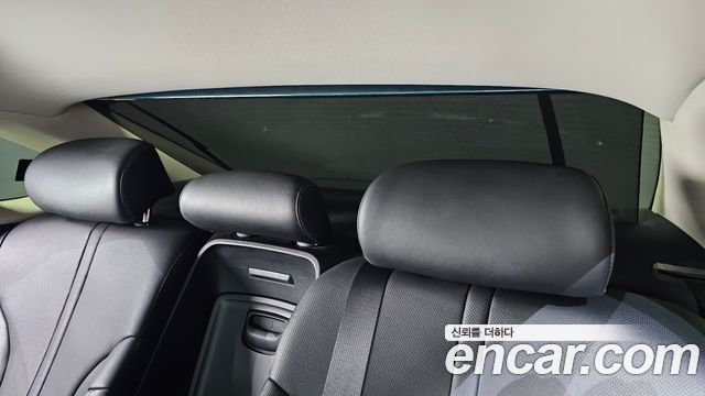 Genesis G80 2022 — photo 25