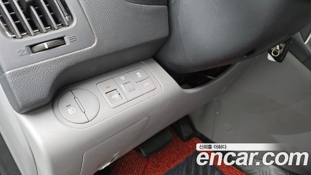 Hyundai Starex 2016 — photo 20