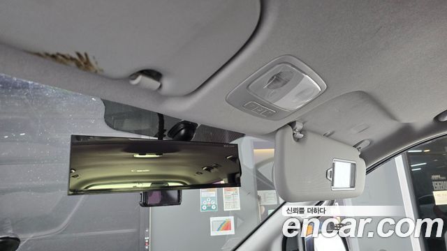 Hyundai Starex 2016 — photo 25