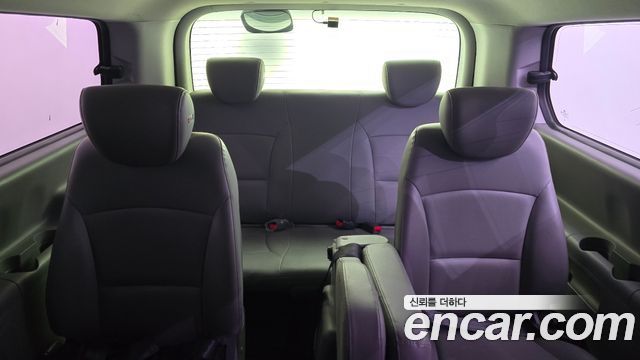 Hyundai Starex 2016 — photo 26