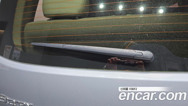 Hyundai Starex 2016 — photo 30