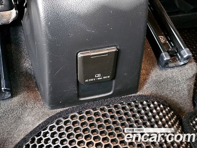 Chevrolet Korea Trax 2016 — photo 12