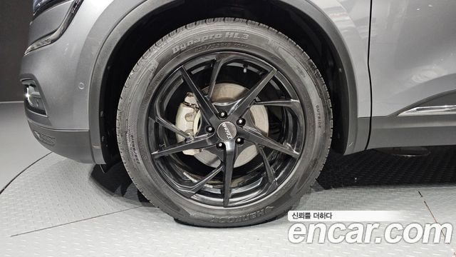 Renault Korea QM6 2019 — photo 5