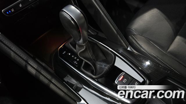 Renault Korea QM6 2019 — photo 12