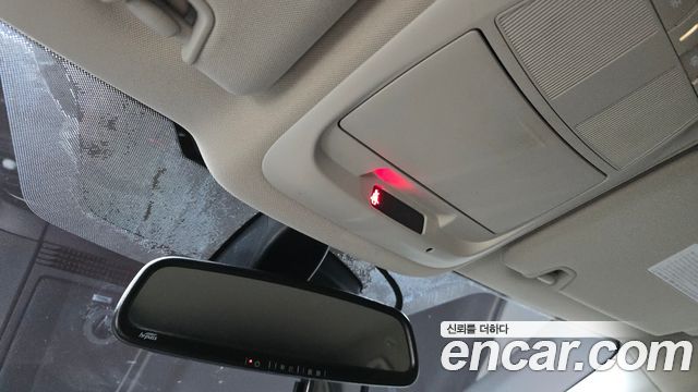 Renault Korea QM6 2019 — photo 25