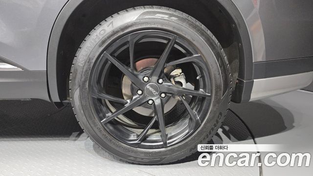 Renault Korea QM6 2019 — photo 7