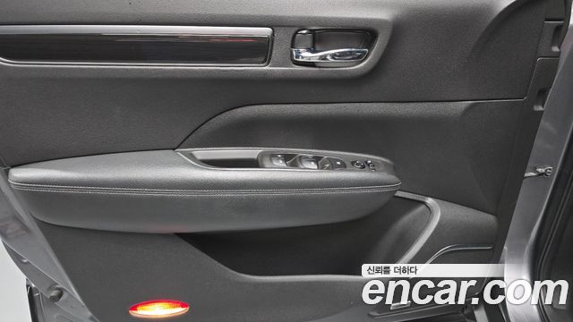 Renault Korea QM6 2019 — photo 14