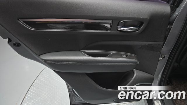 Renault Korea QM6 2019 — photo 15