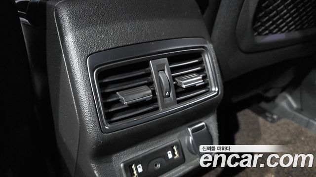 Renault Korea QM6 2019 — photo 27
