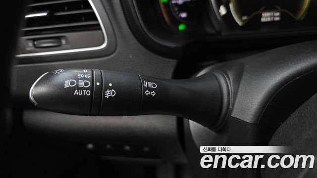 Renault Korea QM6 2019 — photo 29