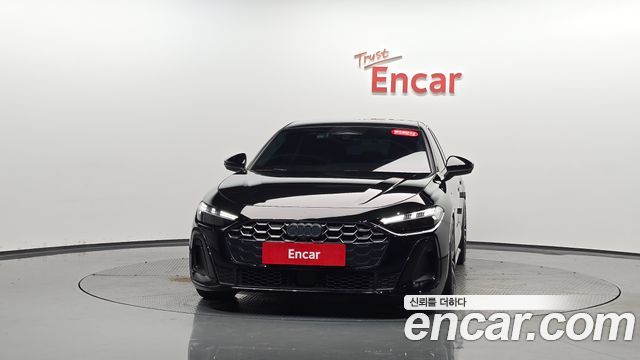 Audi A5 2025 — photo 3