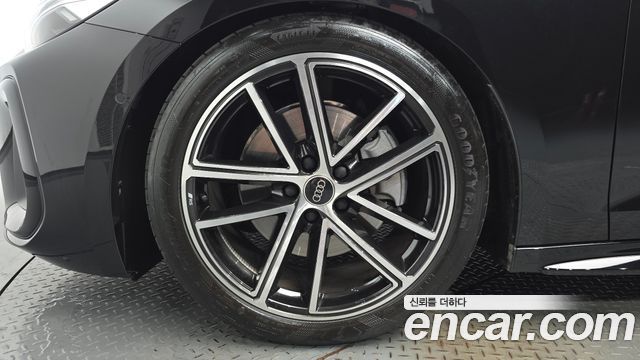 Audi A5 2025 — photo 5