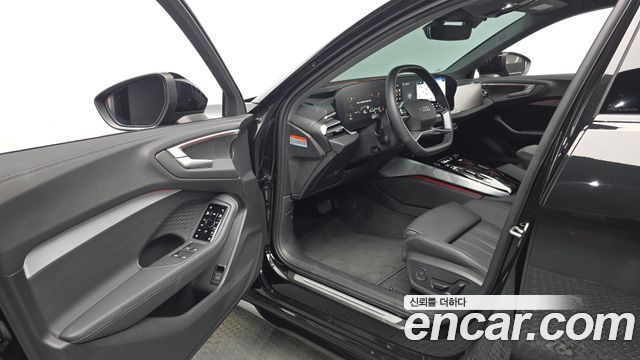 Audi A5 2025 — photo 13