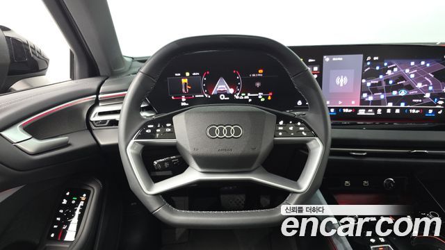 Audi A5 2025 — photo 19