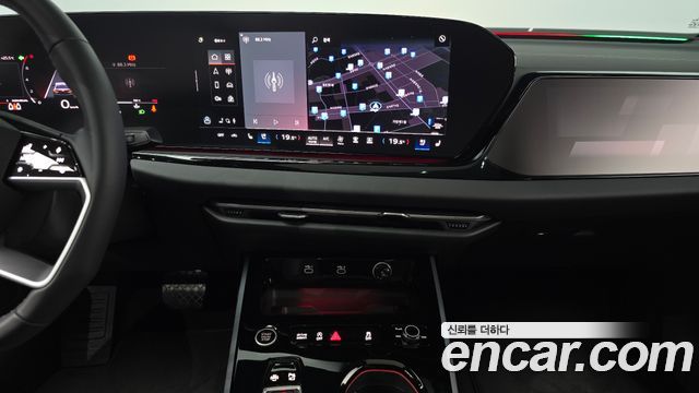 Audi A5 2025 — photo 20