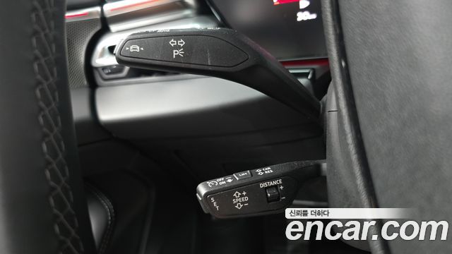 Audi A5 2025 — photo 22