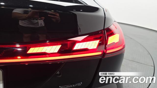 Audi A5 2025 — photo 9