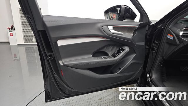 Audi A5 2025 — photo 14