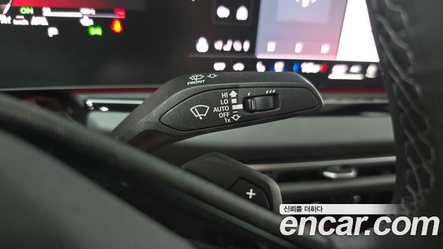 Audi A5 2025 — photo 31