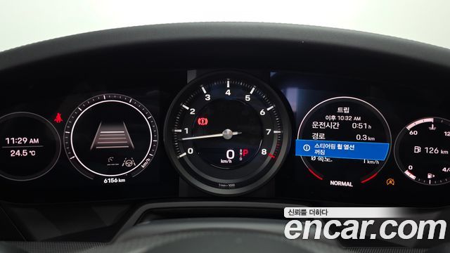 Porsche 911 2024 — photo 11