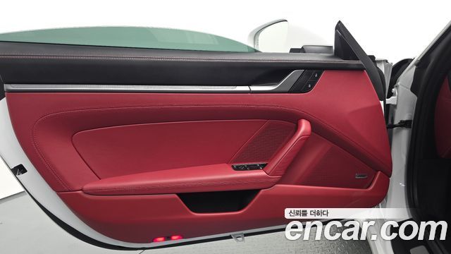 Porsche 911 2024 — photo 14