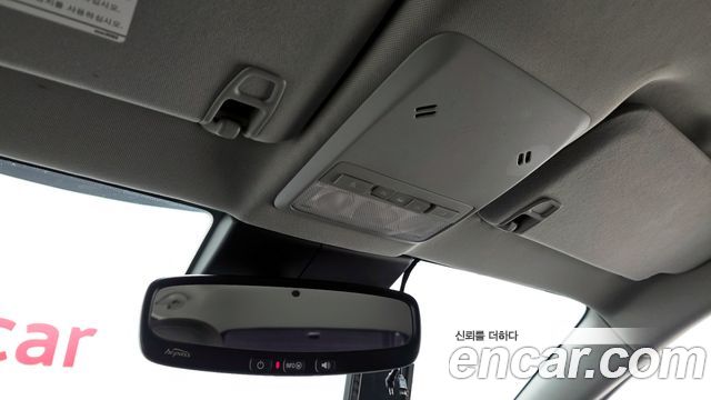 Chevrolet Korea Trax 2019 — photo 19