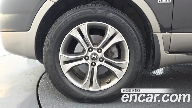 Hyundai Veracruz 2014 — photo 5