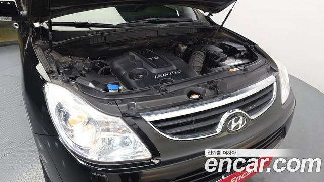 Hyundai Veracruz 2014 — photo 6