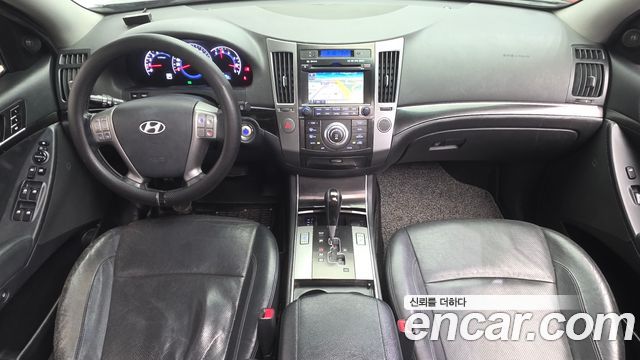 Hyundai Veracruz 2014 — photo 7