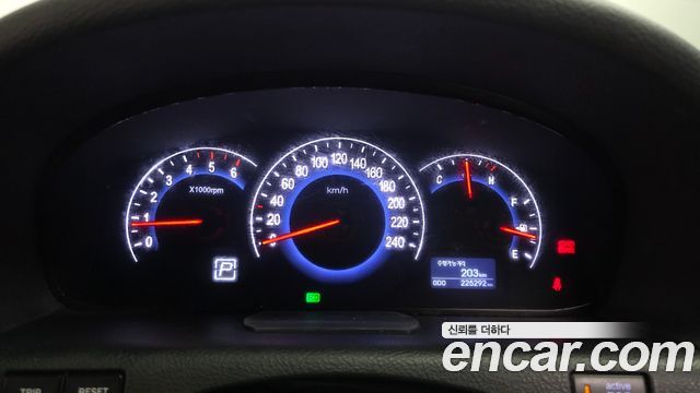 Hyundai Veracruz 2014 — photo 8