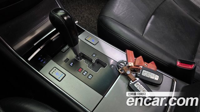 Hyundai Veracruz 2014 — photo 9