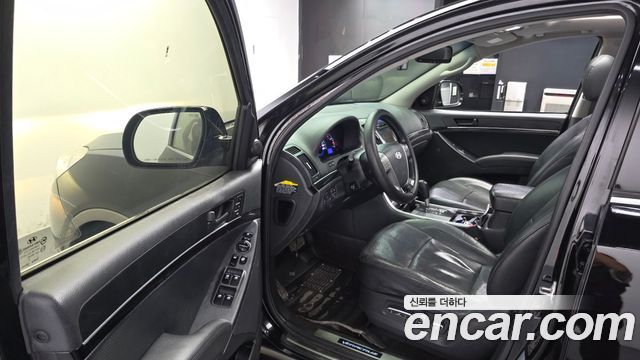 Hyundai Veracruz 2014 — photo 10