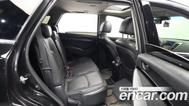 Hyundai Veracruz 2014 — photo 11