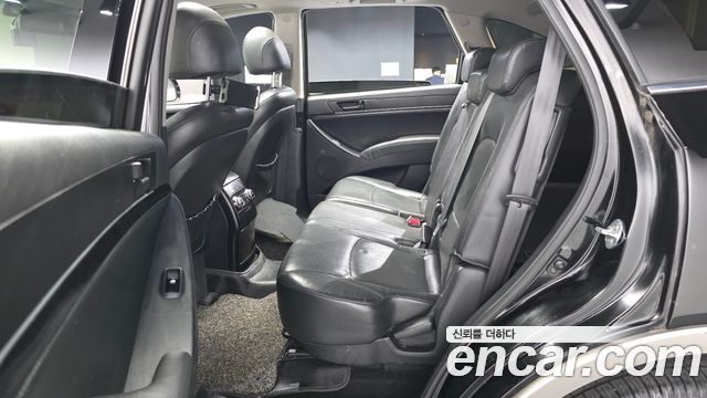 Hyundai Veracruz 2014 — photo 12