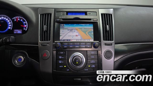 Hyundai Veracruz 2014 — photo 14